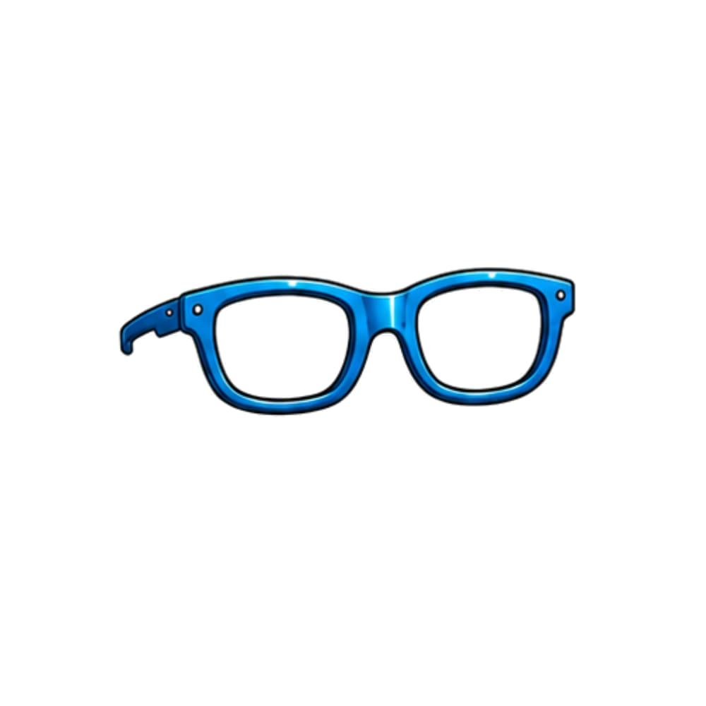 Goggles Icon