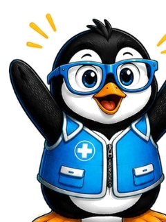 Penguin Icon
