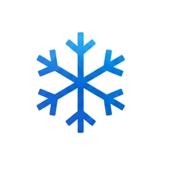 Snowflake Icon